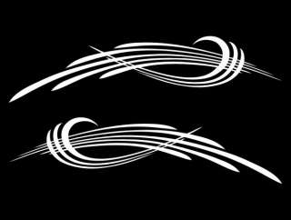 VINYL PINSTRIPE PINSTRIPING DECAL STICKER GRAPHIC 8bc  