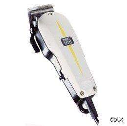 Wahl Professional Super Taper Hair Clippers (model# 8400)  