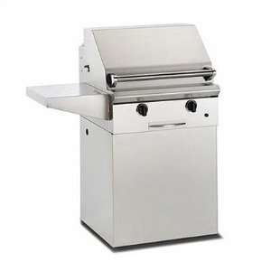  26 ELITE Stainless Steel Built In Grill Head with Grill 