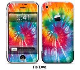 Apple iPhone Skins *3 Sets* with wallpaper 66 designs  