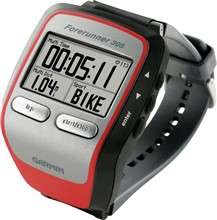 Garmin Forerunner 305 GPS Enabled Sports Watch 753759051945  
