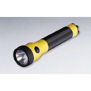  New   Streamlight Poly Stinger Light DC, Yellow   76002 