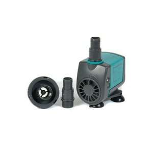  Water Pumps   MODEL 5500 MAXI JET SUBMERSIBLE UTILITY WATER PUMP 
