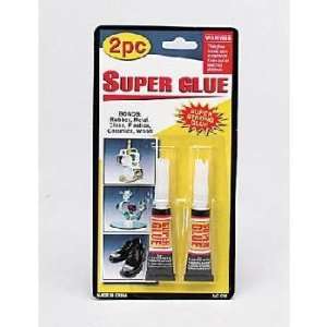 Super Glue Case Pack 60