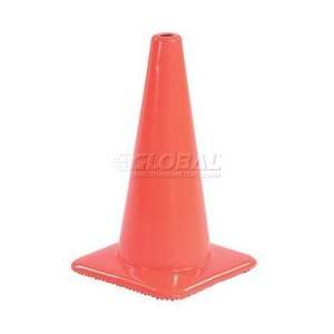 Traffic Cone Non Reflective With Custom Imprinting  