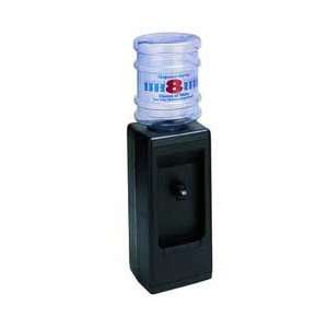  Mini Water Dispenser (Black) 