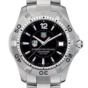  TAG Heuer Watch   Mens Steel Aquaracer Watch