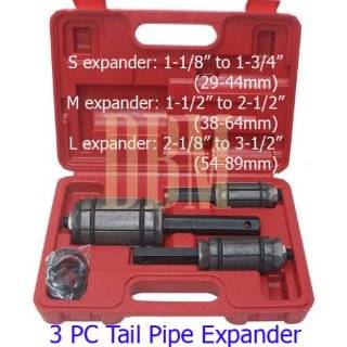  Danaher Tool Group KDS2071 Exhaust and Tail Pipe Expander 