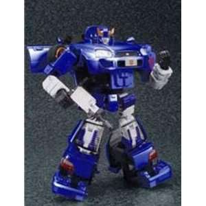  Transformers Binaltech Bt 19 Impreza Wrx Bluestreak Toys 