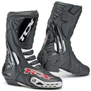 TCX_OXTAR MOTORCYCLE BOOTS COMPETIZIONE RS BLACK 11 