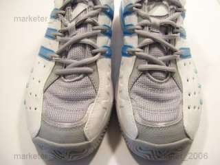 ADIDAS TIRAND II WOMENS TENNIS TRAINERS SHOES US 9 NEW PRICE REDUCED 