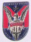 World War Two SHIPS for VICTORY AWARD Enamel Badge