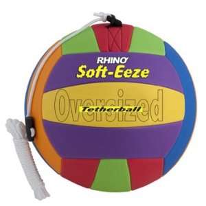  Rhino Soft Eeze Tetherball   Oversized
