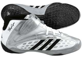 New Adidas Vaporspeed II (G02496) Wrestling Shoes  