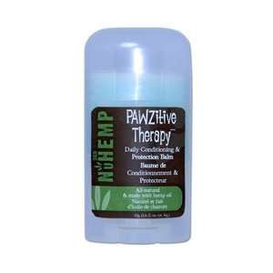  NuHemp PAWZitive Therapy Daily Conditioning and Protection 