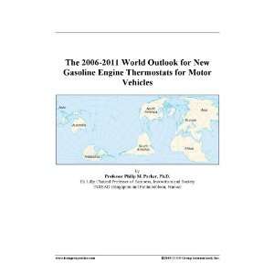   Outlook for New Gasoline Engine Thermostats for Motor Vehicles Books