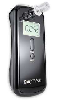BACTRACK S75 PRO Breathalyzer Alcohol Detector     NEW  