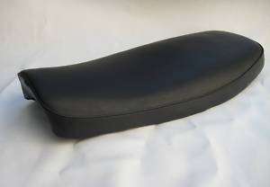 New Yamaha XS650 Cafe Racer Seat Cover & Foam 1975 1978  