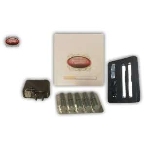  Mercury Electronic Cigarette Starter Kit Kr808d 1 