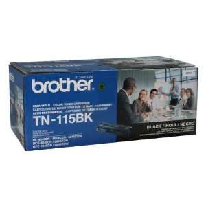  Brother MFC 9450CDN Black Toner Cartridge (OEM 