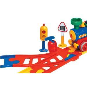  Tolo Toys First Friends Train Points Set Toys & Games