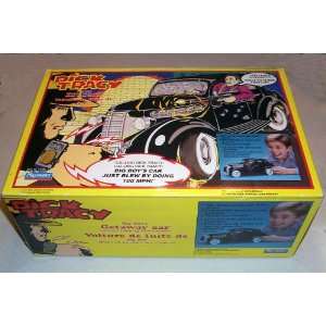  Big Boys Getaway Car Toys & Games