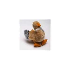   Classic Pet Products Farm Animals 9in Duck Plush Dog Toy