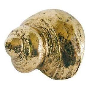  Emenee OR424 AMS Turban Conch Knob