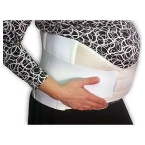    Belly Bundle   Firm (Maternity Belt)