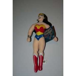  Wonder Woman Small 7 Plush toy Toys & Games