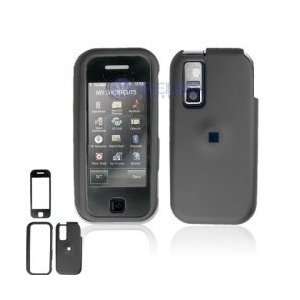   Screen Protective for Samsung Glyde U940 Cell Phones & Accessories