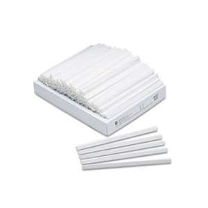  Binding Bars Only, White, 11 x 1/2, 100/BX