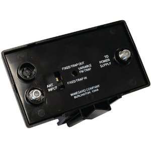   VHF/UHF DIGITAL PREAMPLIFIER (ANTENNAS) High Quality Electronics