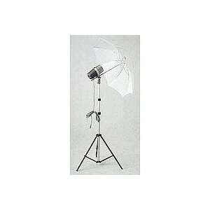   Lighting Kit, Versalight J 160 Strobe & Umbrella Kit