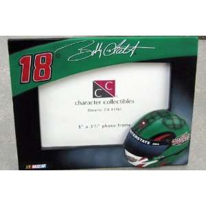 Vanmark Character Collectibles 1093 Bobby Labonte Picture Frame 3.5 X 