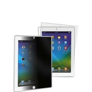  3M Privacy Screen Protector   Apple iPad 2 (Vert). PRIVACY 