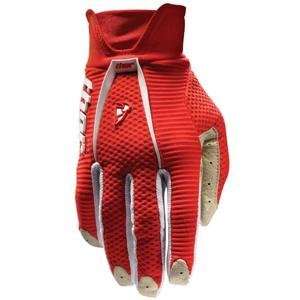  Thor Motocross Youth AC Vented Gloves   2008   Small 
