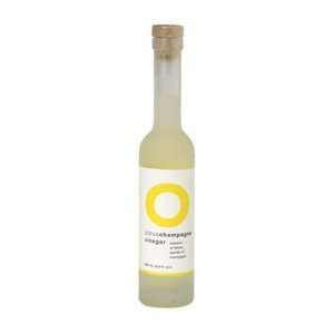 Olive Oil   Champagne Citrus Vinegar  Grocery & Gourmet 