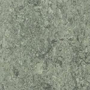   Marmoleum Click Plank Serene Grey Vinyl Flooring