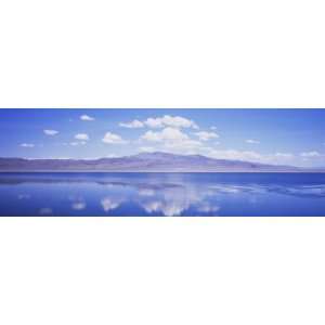  Walker Lake, Mineral County, Nevada, USA Premium 