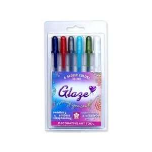  delivers vibrant color to clear surfaces for a stained glass effect 