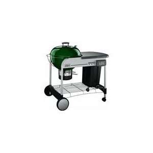  Weber 22.5 Performer Charcoal Grill 1427001