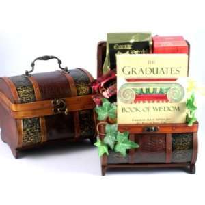 Beyond Graduation Gift Basket  Grocery & Gourmet Food