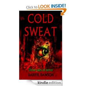 Start reading Cold Sweat  