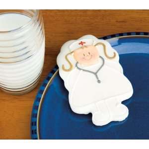  Nurse Iced Cookie 