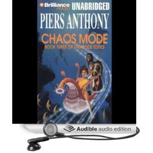   Series, Book 3 (Audible Audio Edition) Piers Anthony, Mark Winston