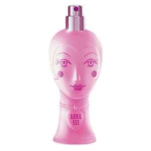  Dolly Girl Perfume   EDT Spray 2.5 oz Without Box & Cap by 