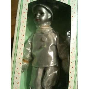  Wizard Of Oz Tinman Doll Toys & Games