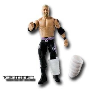   Action & Toy Figures Accessories Gear & Weapons WWE