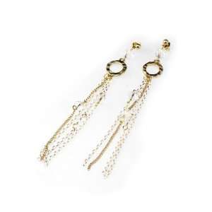  Fashion Jewelry / Earrings WSS 49E1 